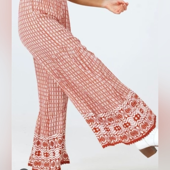 Talisman Jumpsuit Rompers - Picture 5 of 6